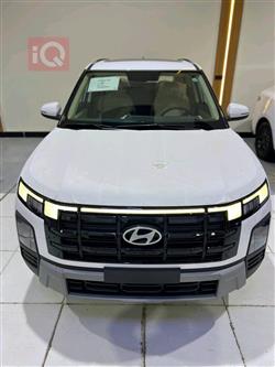 هيونداي كريتا